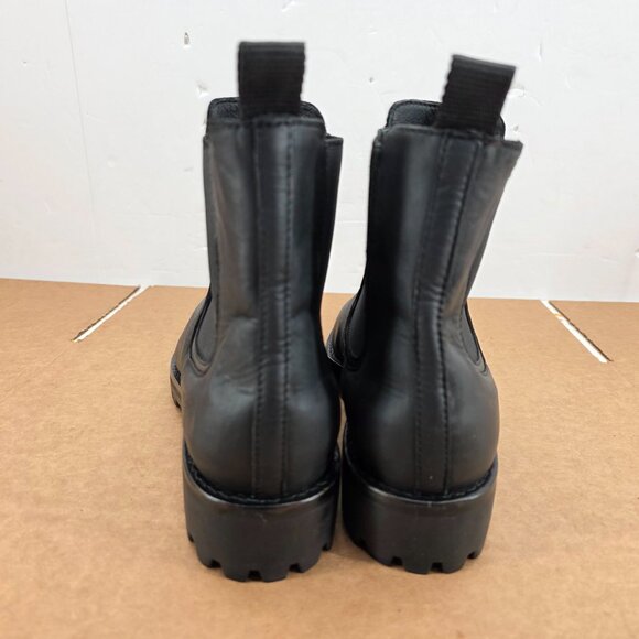 Thursday Boot Company Black Men's Boots - Picture 3 of 9